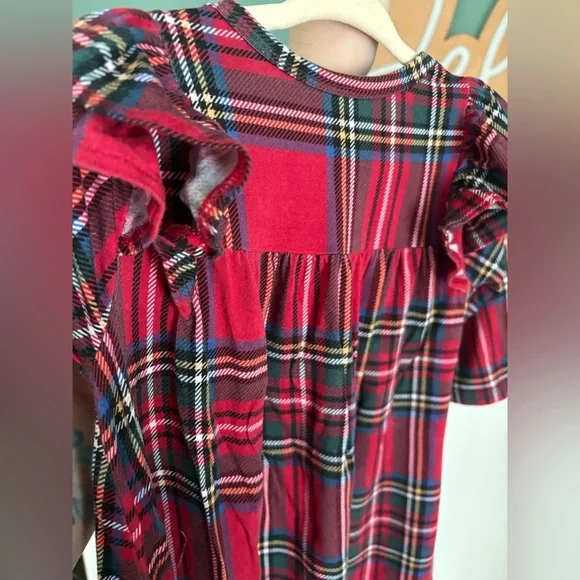 Posh Peanut 2T girls Christmas bundle